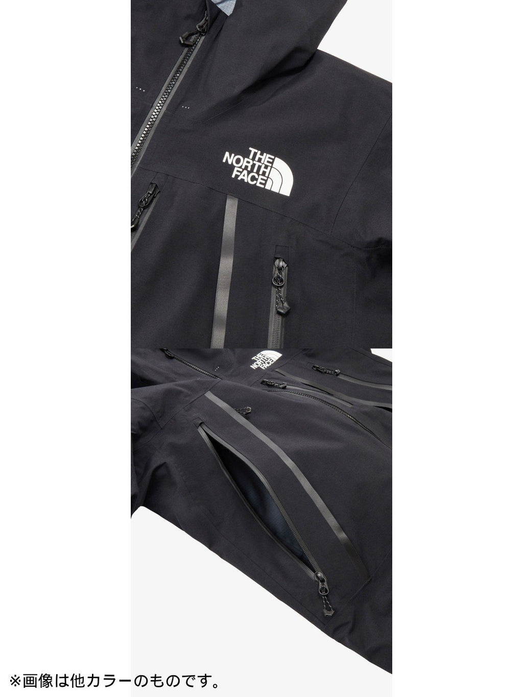 Ascent Peak Jacket #SG [NP62521]｜THE NORTH FACE