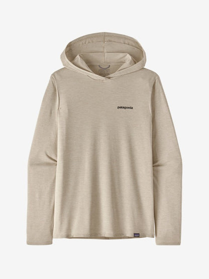 Men's Capilene Cool Daily Graphic Hoody #FPMX [45325]｜patagonia