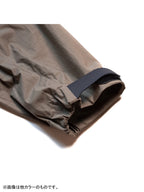 Apostle Dyneema Hoody2.0 #Steel [35700]｜STATIC