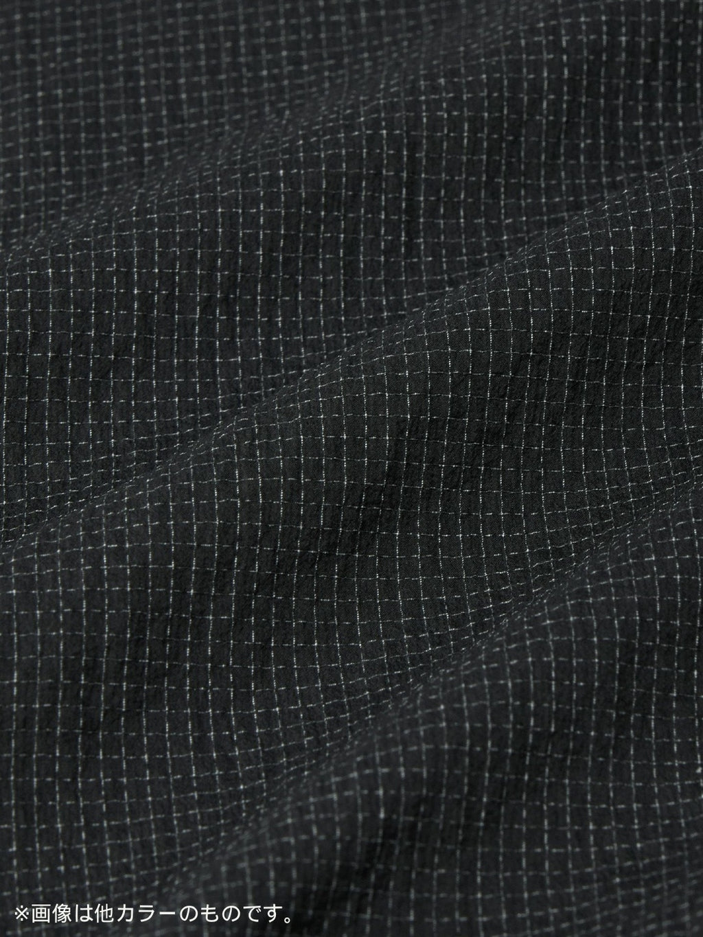 Spider's Thread Anorak #DL [NP22620]｜THE NORTH FACE