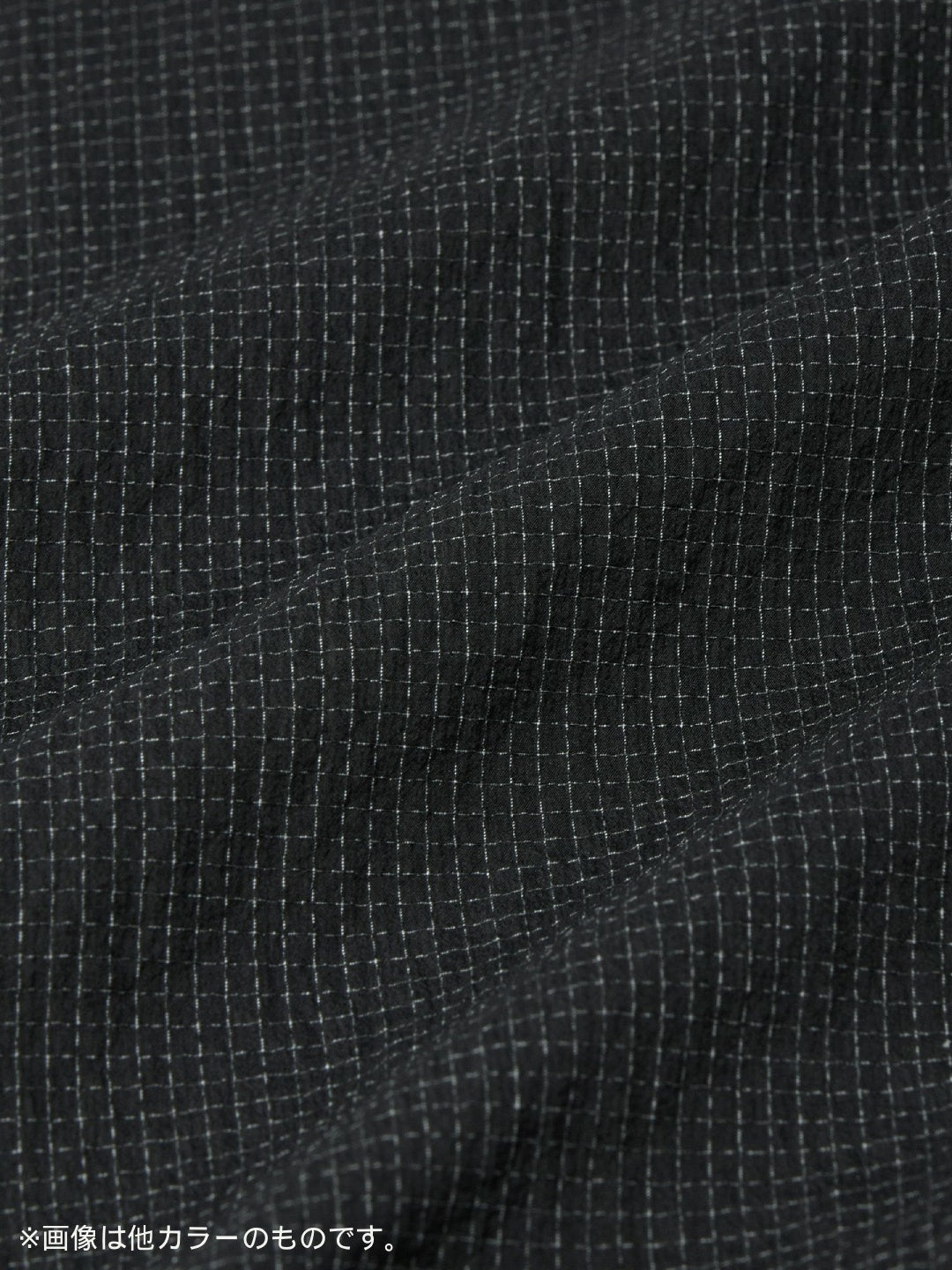 Spider's Thread Anorak #DL [NP22620]｜THE NORTH FACE