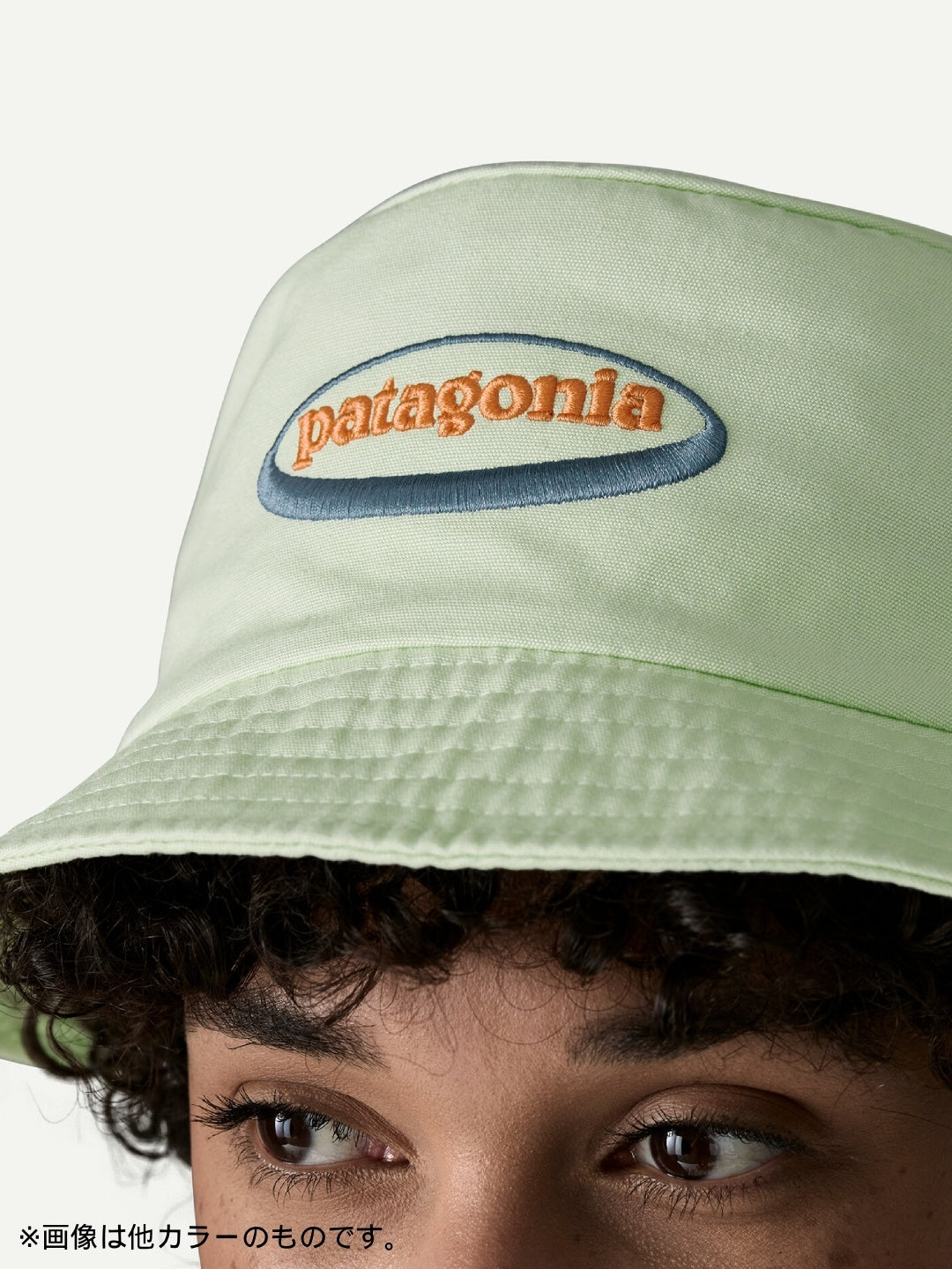 Bucket Hat #TCBL [33595]｜patagonia