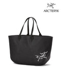 Carrier 45 Gear Tote #Black [X00000744901]｜ARC'TERYX