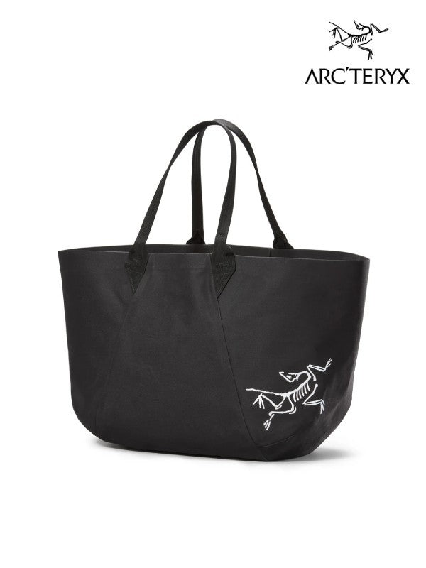 Carrier 45 Gear Tote #Black [X00000744901]｜ARC'TERYX