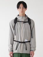 ECOPAK 20L daypack #031/off white [4975192]｜and wander
