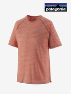 Men's Ridge Flow Shirt #MANR [23565]｜patagonia