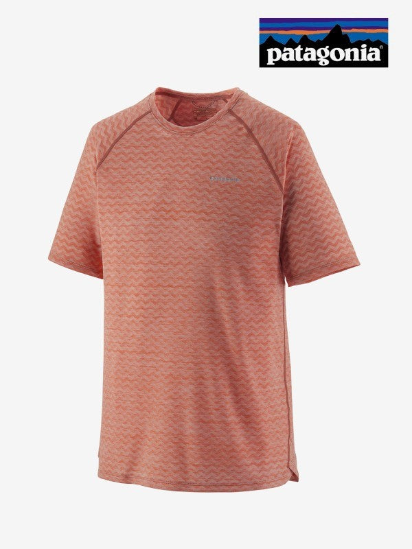 Men's Ridge Flow Shirt #MANR [23565]｜patagonia