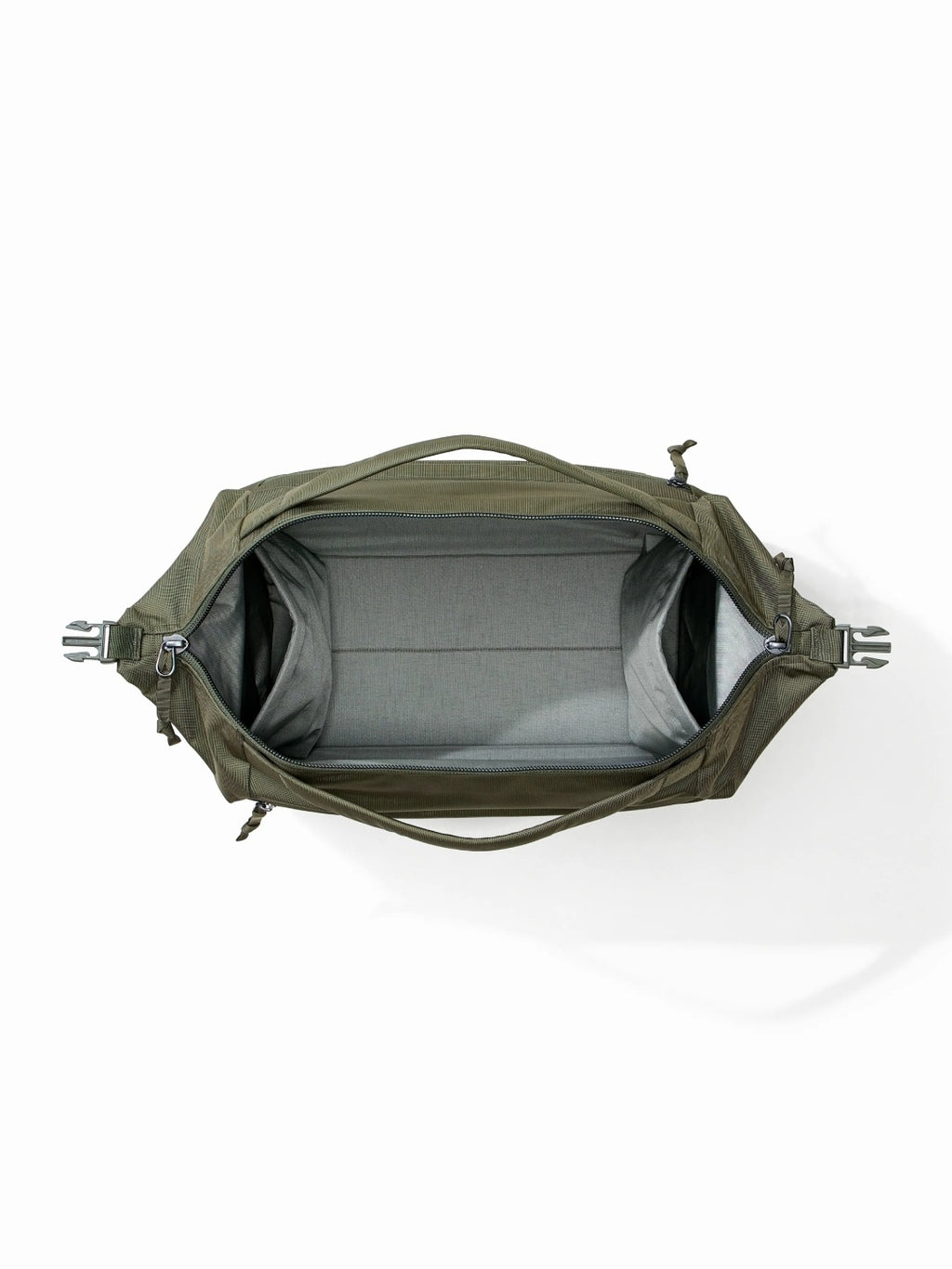 TRANSIT DUFFEL 25L #OD Green [TD25]｜EVERGOODS
