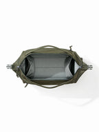 TRANSIT DUFFEL 25L #OD Green [TD25]｜EVERGOODS