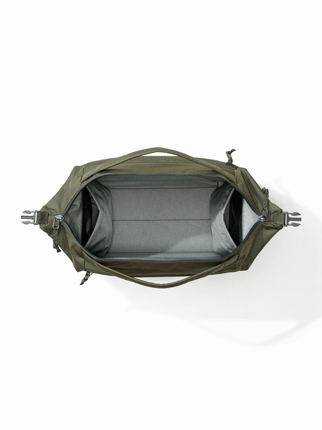 TRANSIT DUFFEL 25L #OD Green [TD25]｜EVERGOODS