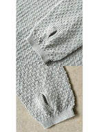 WUNDERWEAR HOODIE #Light Gray [BW0503]｜BRING