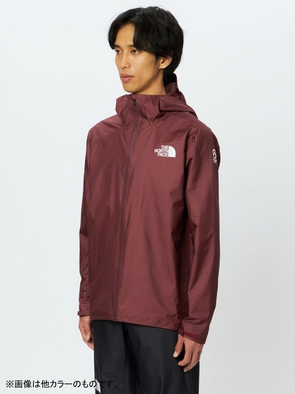 FL Trail Peak Jacket #FM [NP62570]｜THE NORTH FACE
