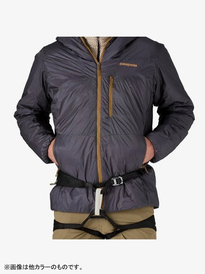 Men's DAS Light Hoody #FGE [85301]｜patagonia