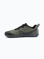 【Men】メササミット #アーミーグリーン [MSSM-AMGN]｜XERO SHOES