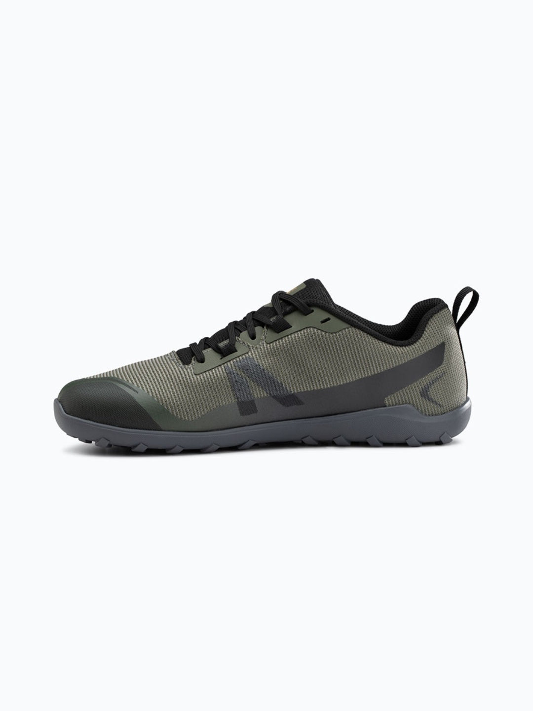【Men】メササミット #アーミーグリーン [MSSM-AMGN]｜XERO SHOES