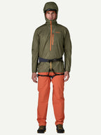Houdini Rock Jacket #BSNG [85670]｜patagonia