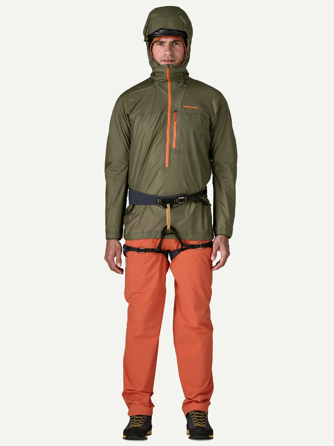 Houdini Rock Jacket #BSNG [85670]｜patagonia