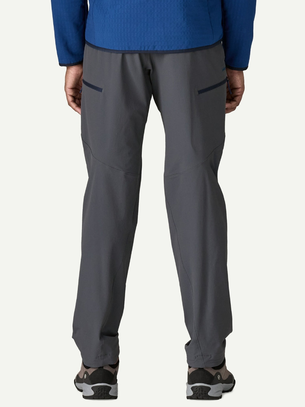 Free Wall Pants #SMDB [85695]｜patagonia