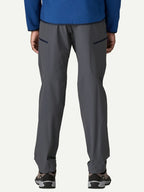 Free Wall Pants #SMDB [85695]｜patagonia