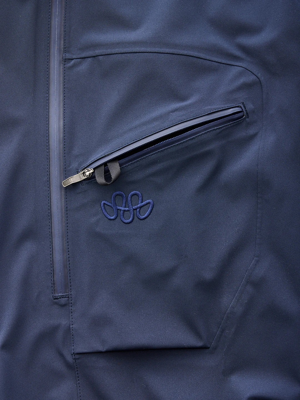 Serac Pant #Dark Navy [TB253-110221]｜Teton Bros.