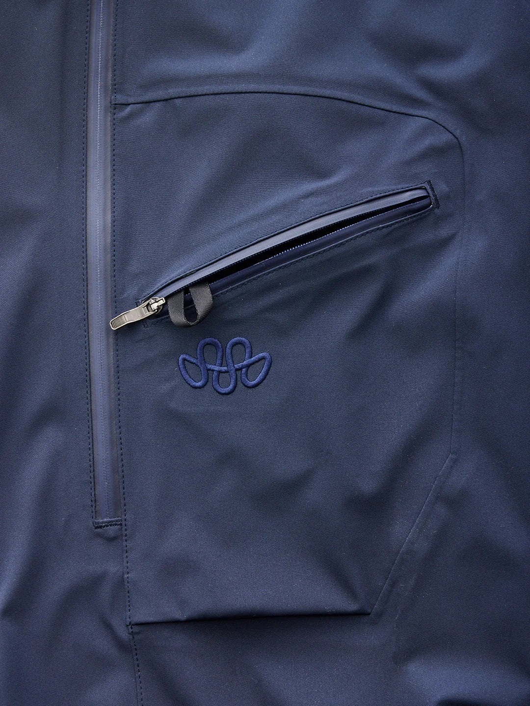 Serac Pant #Dark Navy [TB253-110221]｜Teton Bros.