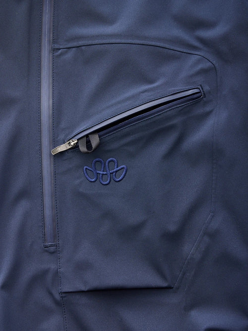 Serac Pant #深海军蓝 [TB253-110221]｜Teton Bros.