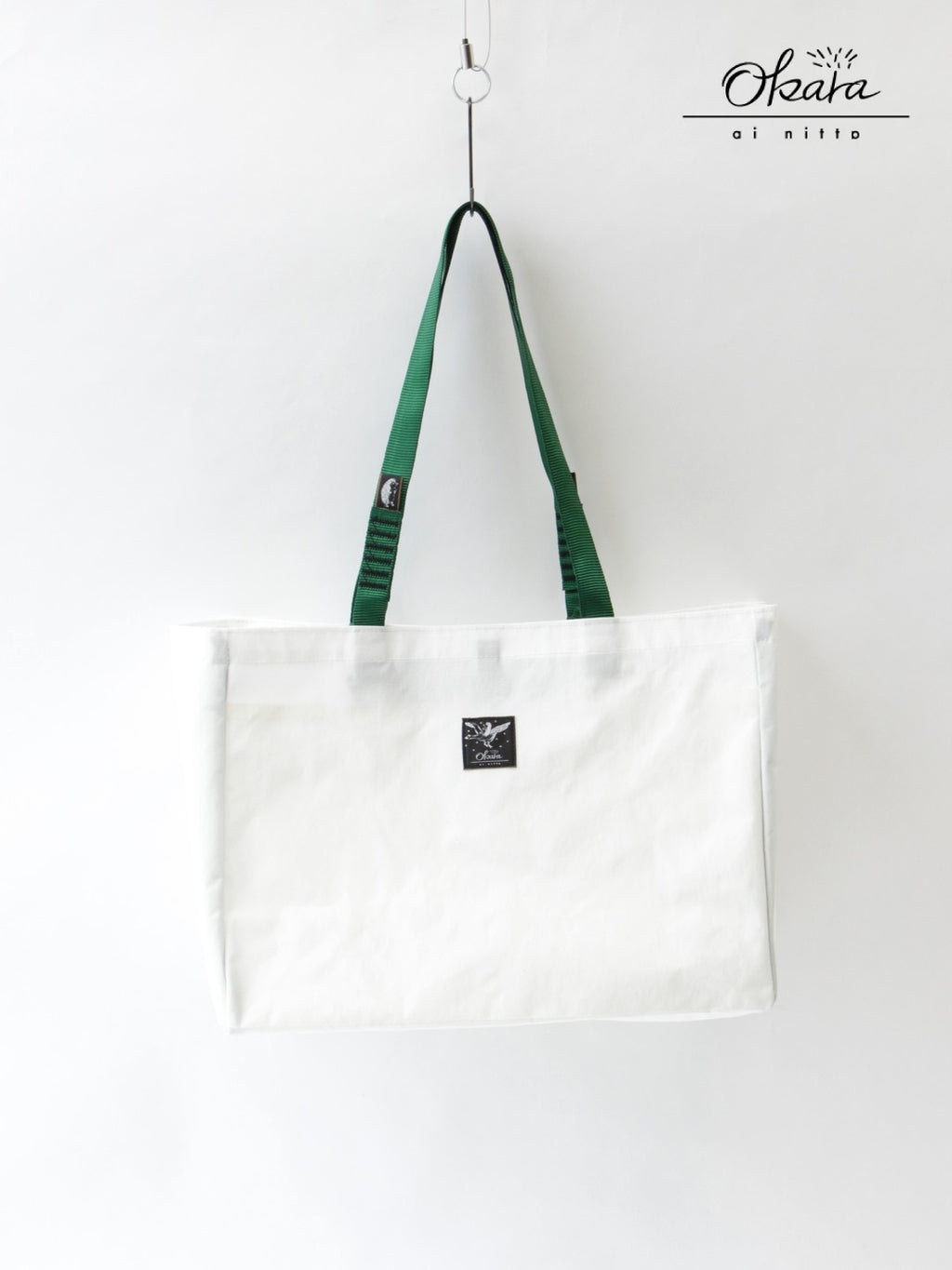 Frakta #White｜Okara