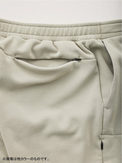 OCTA Fleece Pant #Black [TB243-450102]｜Teton Bros.