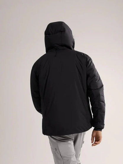 Atom Heavyweight Hoody M #Black [X00000730204]｜ARC'TERYX