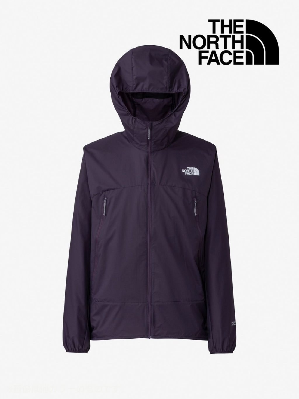 Swallowtail Hoodie #ED [NP22601]｜THE NORTH FACE