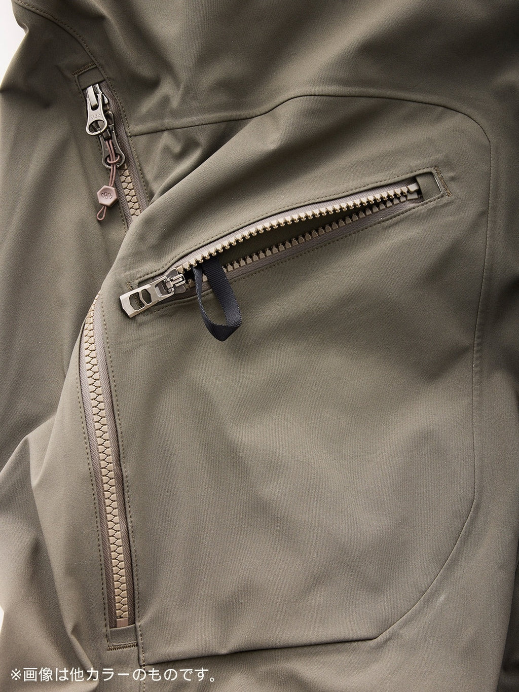 Women's TB Pant #Yellow [TB253-020514]｜Teton Bros.