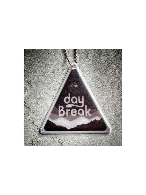 Daybreak Long Sleeve Shirt #トライライト｜milestone