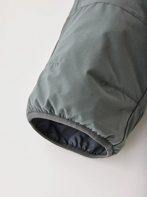 【Men】Hoback Knee Pant #Gunmetal [TB263-250202]｜Teton Bros.