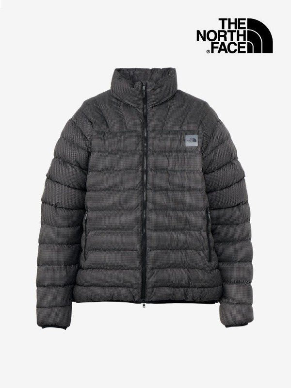 Enride Convertible Down Jacket #K [ND92460]｜THE NORTH FACE【Outlet_30】