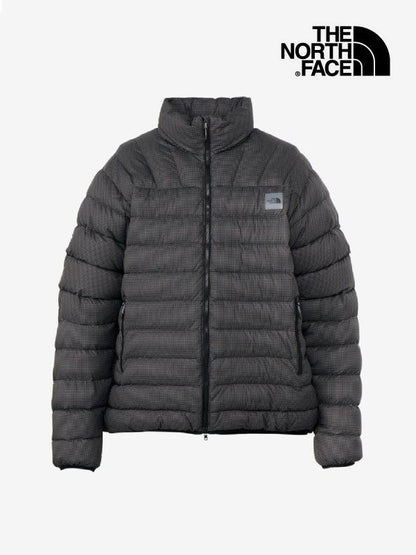 Enride Convertible Down Jacket #K [ND92460]｜THE NORTH FACE