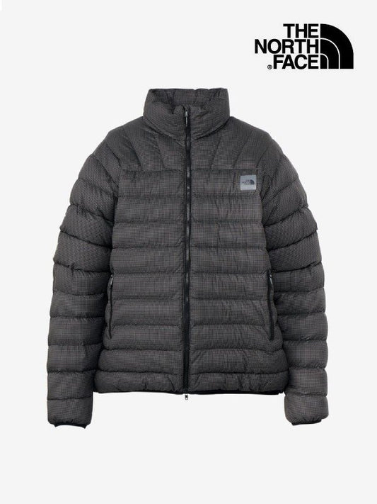 Enride Convertible Down Jacket #K [ND92460]｜THE NORTH FACE