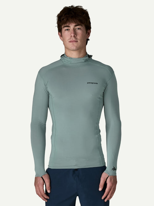 R0 Hoody #BLSG [81651]｜patagonia