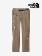 Big Wall Light Pant #CR [NB32420]｜THE NORTH FACE