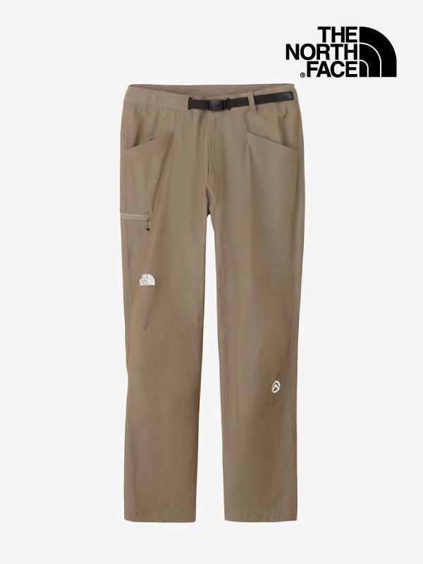 Big Wall Light Pant #CR [NB32420]｜THE NORTH FACE