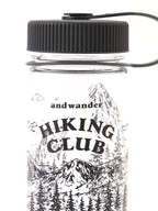 hiking club bottle #clear [5745277045]｜and wander