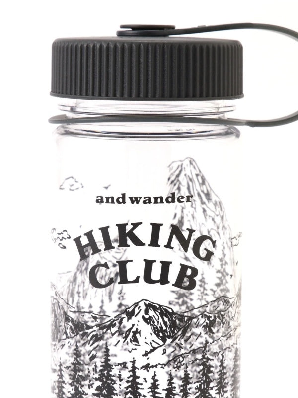 hiking club bottle #clear [5745277045]｜and wander