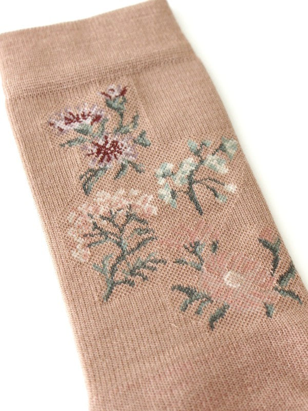 高山植物図鑑 #Mink｜高山植物図鑑