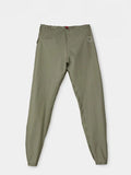 UL全天候褲裝 #石闆卡其色 | Yama to Michi