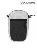 LITE POCKET ULTRA (Ultra200X) #白色 [pocket ult ply whi]｜LITEWAY