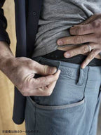 Daybreak Shorts 8_inch #ムース｜milestone