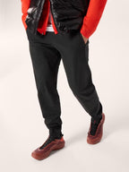 Gamma Jogger M #Black [X00001004002]｜ARC'TERYX