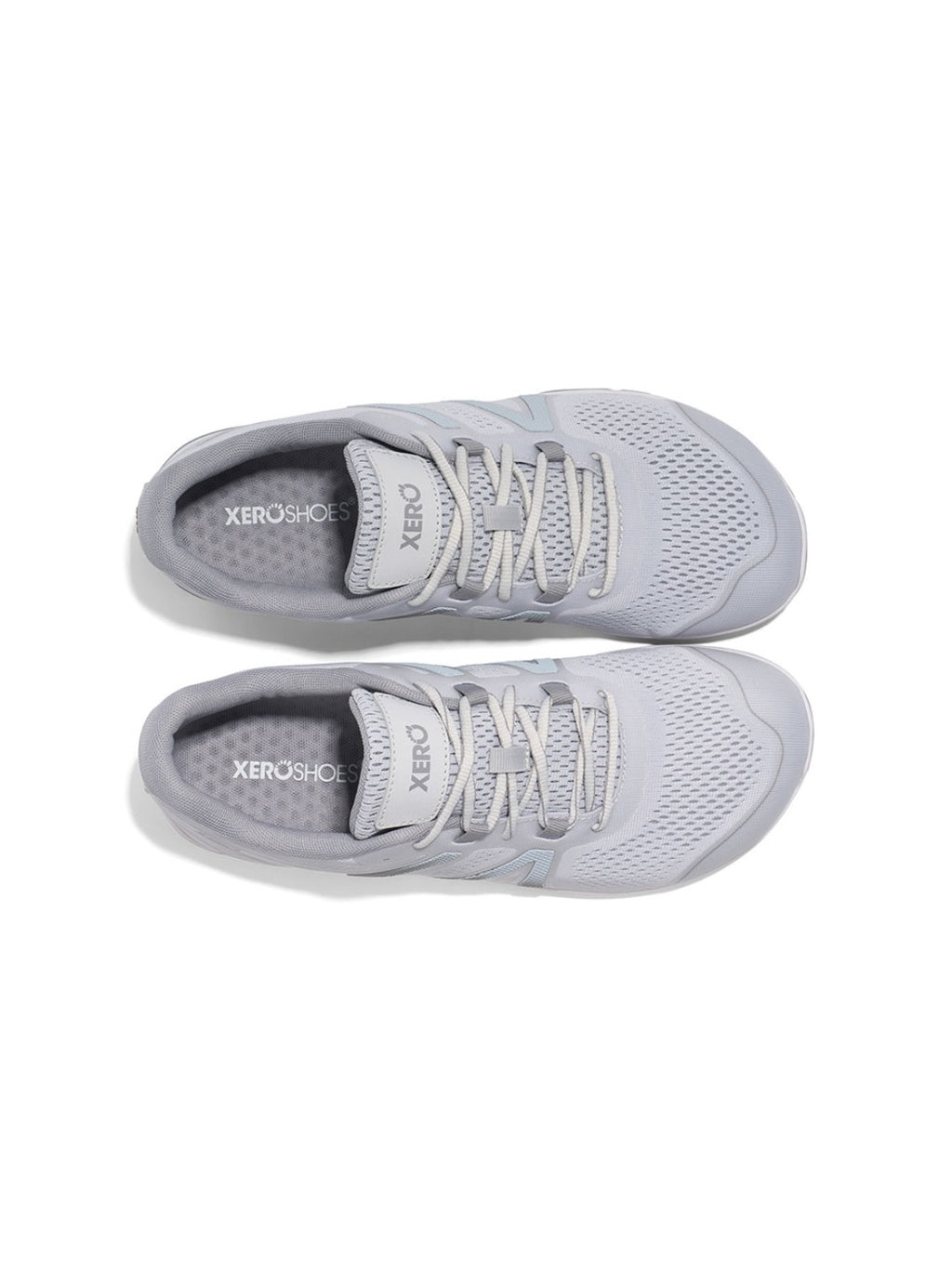 Women's HFS II #Lunar Rock/Alloy [HSW-LKAY]｜XERO SHOES