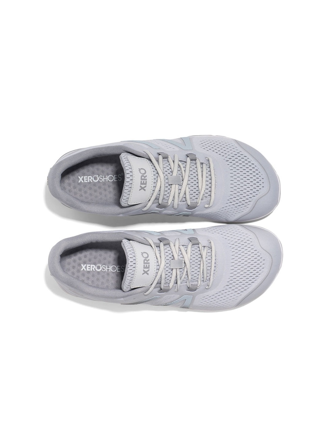 Women's HFS II #Lunar Rock/Alloy [HSW-LKAY]｜XERO SHOES