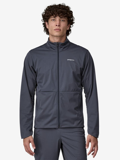 Men's Wind Shield Jacket #SMDB [24093]｜patagonia