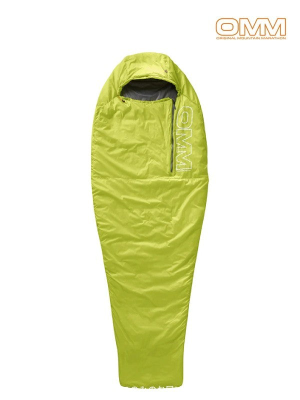 Mountain Raid 233 #Yellow [Mountain Raid 233 Yellow]｜OMM